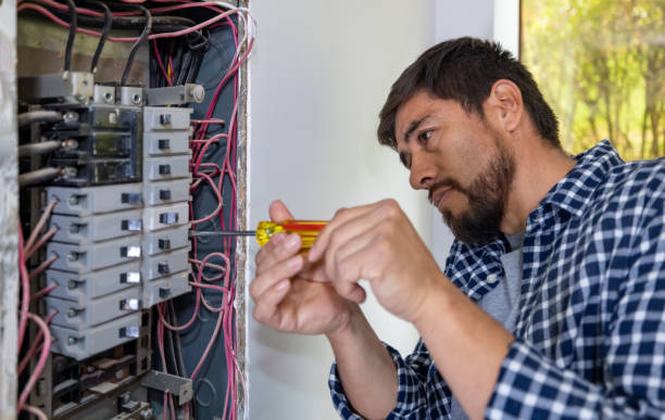 Why Trust Our Licensed Electricians for Your Electrical Needs in San Bernardino, CA?